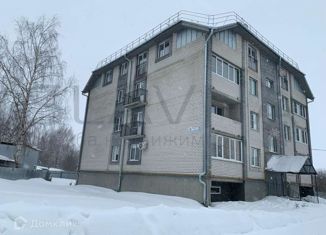 Продажа однокомнатной квартиры, 32.9 м2, Костромская область, Некрасовское шоссе, 34Ак1