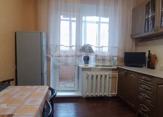 1-ком. квартира на продажу, 38.2 м2, Лангепас, Парковая улица, 1