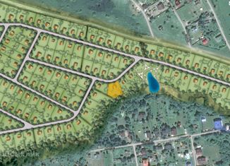 Продается участок, 10.52 сот., дачный посёлок Ольшаны