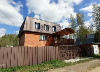 Продажа дома, 178.2 м2, садоводческий массив Кобрино, садоводческое некоммерческое товарищество Мелиоратор, 103