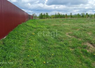 Продаю земельный участок, 10.8 сот., деревня Тинино