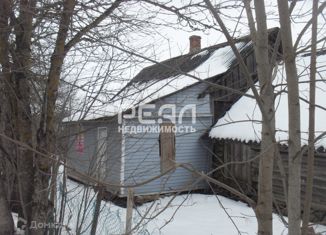 Продаю дом, 30 м2, деревня Ущевицы, 41К-192