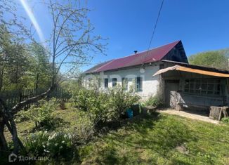 Продам дом, 56.9 м2, деревня Ивановка, деревня Ивановка, 1