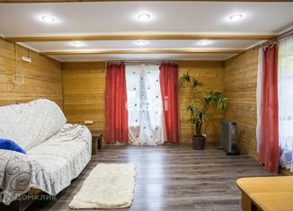 Продажа дома, 190 м2, городской посёлок Токсово, Поперечная улица, 4