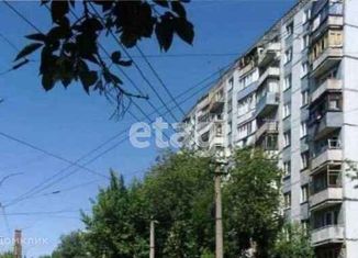 Продаю однокомнатную квартиру, 21.4 м2, Самара, Владимирская улица, 22, Ленинский район