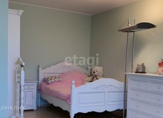 Продам четырехкомнатную квартиру, 140 м2, Ставрополь, Ботанический проезд, 15А, микрорайон № 21