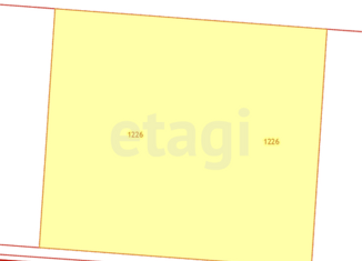 Продам участок, 10 сот., территория ТСН СНТ Клинцовка Вилладж, Лесная улица