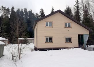 Продам дом, 120 м2, садоводческое некоммерческое товарищество Конта, 3-я Александровская улица