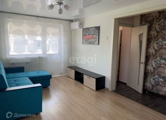 1-комнатная квартира на продажу, 30.4 м2, Самарская область, улица Гагарина, 37