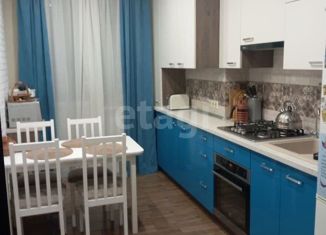 Продается 2-ком. квартира, 54 м2, Калининград, улица Маршала Новикова, 11, ЖК Орбита