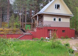 Продажа дома, 80 м2, деревня Шачино