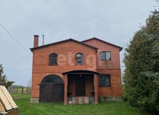 Продам дом, 150 м2, село Ганусово