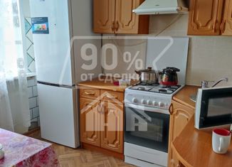 Продам 2-комнатную квартиру, 55 м2, поселок городского типа Товарково, улица Строителей, 4