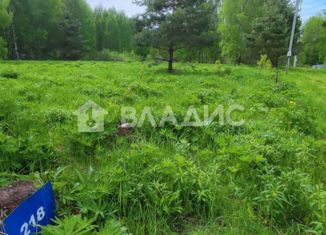 Продам земельный участок, 12 сот., Владимир, Октябрьский район