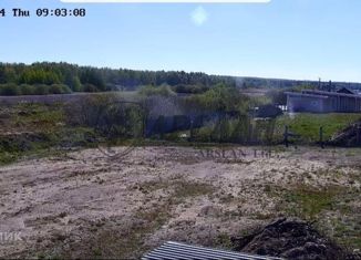 Продается участок, 10.9 сот., садовое товарищество Тетеево Луч, 2-я аллея