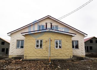 Продается таунхаус, 62.5 м2, Челябинская область, Подольская улица