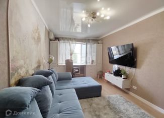 2-комнатная квартира на продажу, 54.6 м2, Краснодар, микрорайон Гидрострой, Парусная улица, 20/2