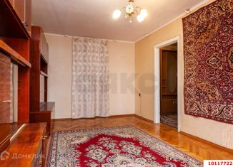 Продажа двухкомнатной квартиры, 45 м2, Краснодар, улица имени Тургенева, 139