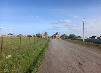 Продаю участок, 6.5 сот., ДНП УК Усадьба, Александрийская улица