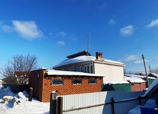 Продается дом, 60 м2, посёлок Куяр, Центральная улица, 52