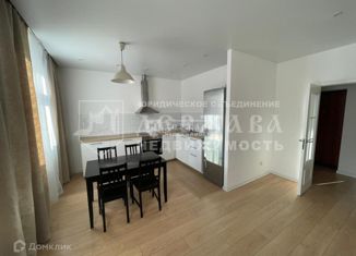 Продажа двухкомнатной квартиры, 52 м2, Кемеровская область, Лазурная улица, 6