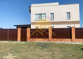 Продается дом, 168 м2, посёлок Сенной, улица Мира