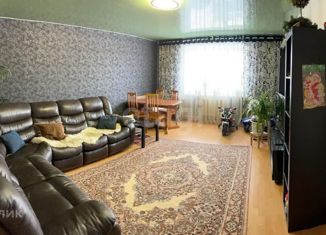 Трехкомнатная квартира на продажу, 84.5 м2, Курганская область, Краснодонская улица, 42А