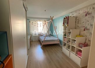 Продается 3-ком. квартира, 72 м2, Санкт-Петербург, метро Комендантский проспект, Комендантский проспект, 30к1