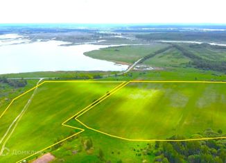 Продаю участок, 6 сот., деревня Лабышка, Астрономическая улица, 38