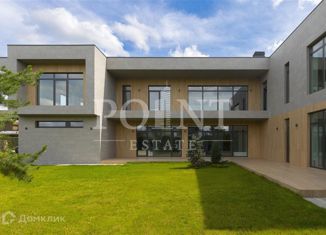 Дом на продажу, 710 м2, деревня Чесноково