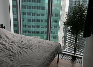 Продается 1-ком. квартира, 19.5 м2, Москва, 1-й Красногвардейский проезд, 21с2, метро Международная