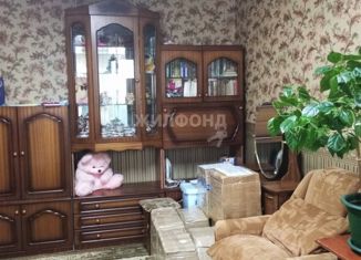 Двухкомнатная квартира на продажу, 48.5 м2, Красноярский край, Рудная улица, 23к1