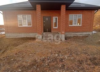 Продаю дом, 140 м2, поселок Удобный, Солнечная улица