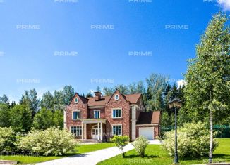 Дом на продажу, 422 м2, деревня Матвейково, 2-е Успенское шоссе