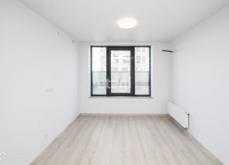 Квартира на продажу студия, 25.7 м2, Тюмень, Алматинская улица, 6, ЖК Звёздный