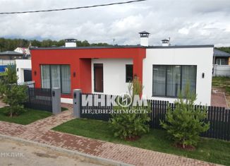 Продажа дома, 116.7 м2, коттеджный посёлок Наследие