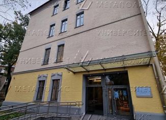 Сдаю в аренду офис, 1896 м2, Москва, улица Воронцово Поле, 16с1, улица Воронцово Поле
