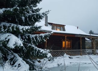 Продам дом, 270 м2, рабочий посёлок Икша, улица Сельский Дом, 18