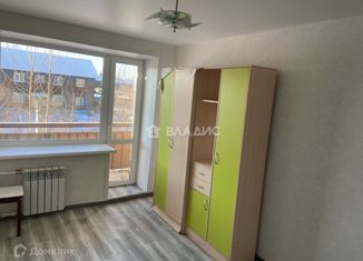 Продается 1-комнатная квартира, 20.3 м2, Улан-Удэ, Кирпичная улица, 1
