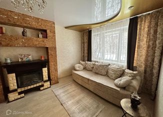 Продается 3-комнатная квартира, 58 м2, Нижний Новгород, улица Мечникова, 51, улица Мечникова