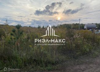 Земельный участок на продажу, 13 сот., деревня Меркульево, улица Ленина