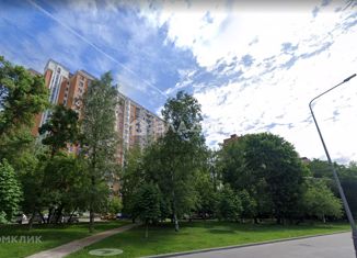 Продажа однокомнатной квартиры, 37.8 м2, Москва, улица Дыбенко, 22к1, улица Дыбенко