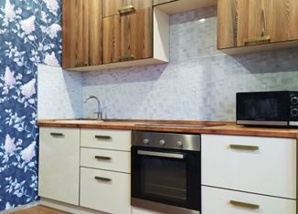 Продажа 1-комнатной квартиры, 33 м2, Республика Башкортостан, Крайняя улица, 2В