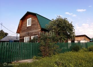 Продам дом, 81.3 м2, Кемерово, Северная улица, Рудничный район