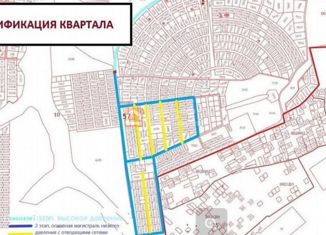 Продается земельный участок, 8 сот., деревня Образцово, Школьная улица