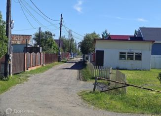Продается участок, 19.1 сот., садовое товарищество Речник, Яблоневая улица, 25