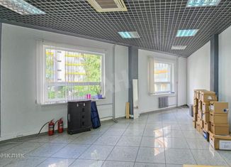 Сдаю в аренду офис, 42 м2, Москва, Суворовская улица, 10А, Суворовская улица