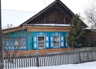 Продам дом, 38.6 м2, село Парфёново, Луговая улица