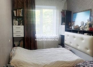 Продается 3-ком. квартира, 56 м2, Нижний Новгород, улица Никиты Рыбакова, 16, улица Никиты Рыбакова