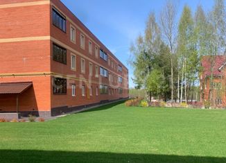 Однокомнатная квартира на продажу, 45.4 м2, Боровск, улица Некрасова, 17Б